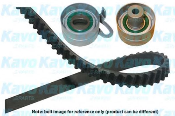KAVO PARTS DKT-6507 Timing Belt Kit